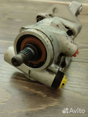 Гидроусилитель Toyota Crown Majesta UZS171 1UZ-FE