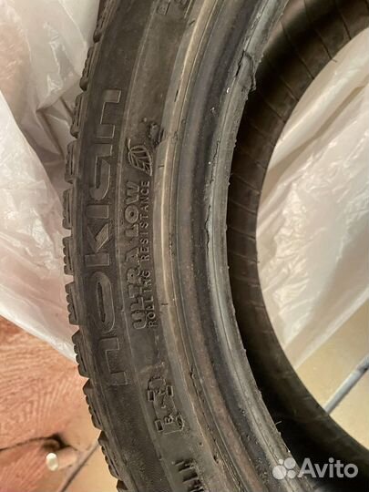 Nokian Tyres Hakkapeliitta R 205/50 R17 93R