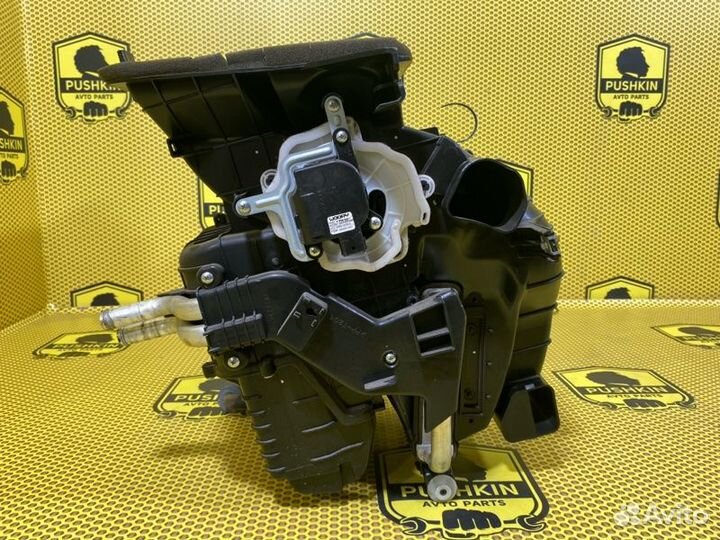 Корпус печки/отопителя Hyundai i30