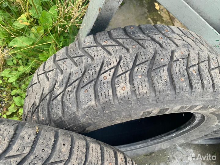 Sailun Ice Blazer Alpine 195/65 R15