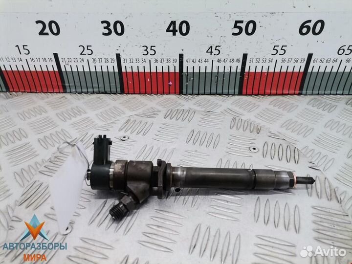 Форсунка Volvo XC90 2004 30777314