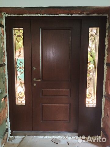 Нестандартная Дверь Черкизово