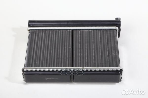 Радиаторы печкиstellox 1035086SX Stellox