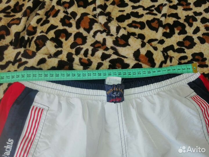 Шорты мужские