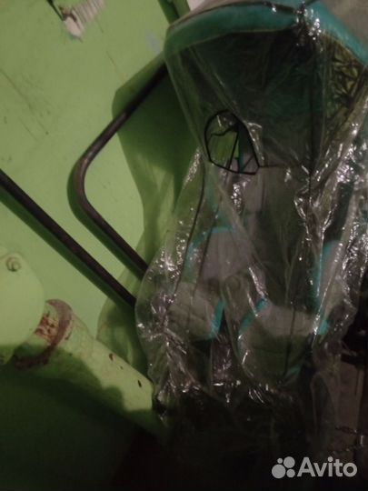 Инвалидная коляска otto bock