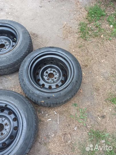 Разварки r14 на ваз