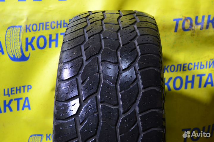 Cooper Discoverer A/T3 265/60 R18