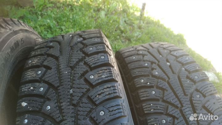 Nokian Tyres Nordman 5 185/65 R15