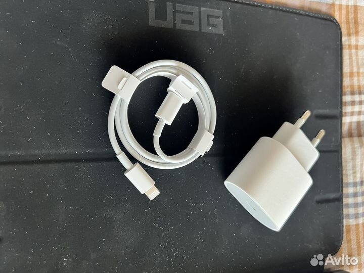 Планшет apple iPad