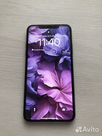 iPhone 11 Pro Max, 256 ГБ
