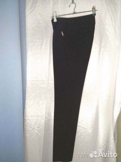 Школьная форма Брюки для девочки новые