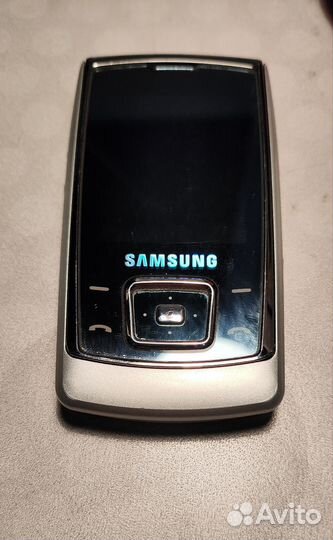 Samsung SGH-E840