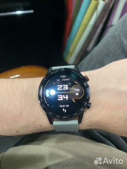 Часы Honor magic watch 2