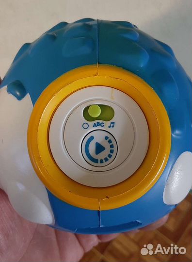 Развивающяя игрушка fisher price