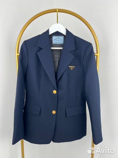 Пиджак Prada