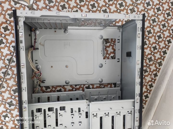 Корпус для пк