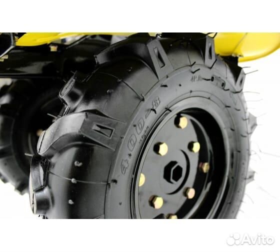 Сельскохозяйственная машина Huter мк-8000/135