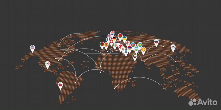 Оформление визы и гражданства ес