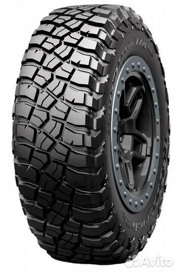 Bfgoodrich Mud-Terrain T/A KM3 245/70 R16 113Q