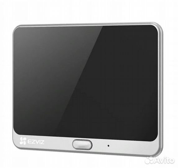 Wi-Fi дверной глазок ezviz DP1C