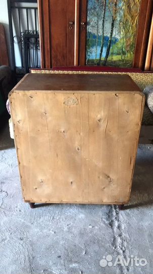 Тумба СССР