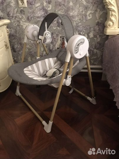 Детские качели