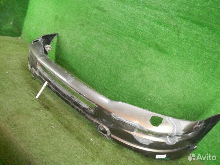 Бампер передний Volvo XC90