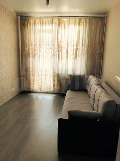 1-к. квартира, 26,9 м², 4/4 эт.