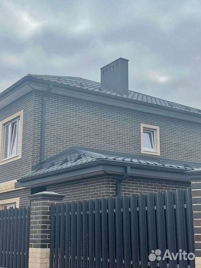 Металлочерепица по гост