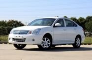Dongfeng E11K I (2018—2026) Седан