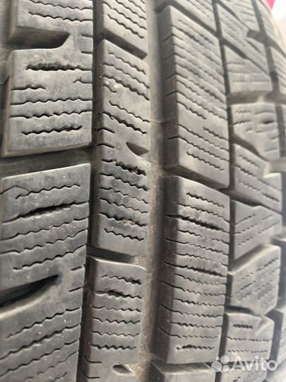 Yokohama Ice Guard IG50+ 225/55 R18 98Q