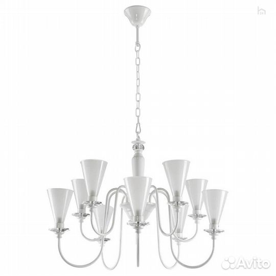 Подвесная люстра Lightstar Torcia 780100