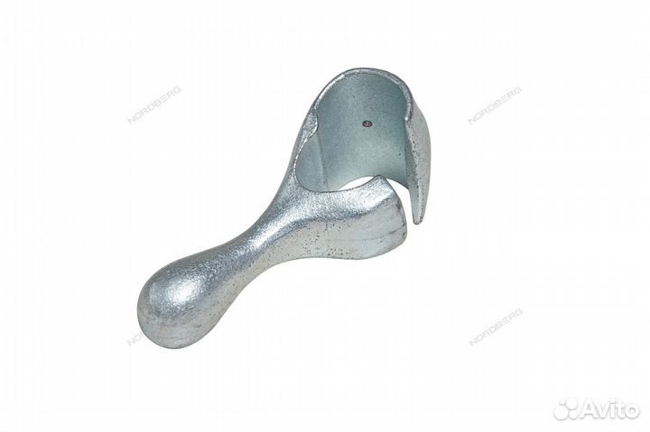 Набор монтажек для разбора грузовых шин