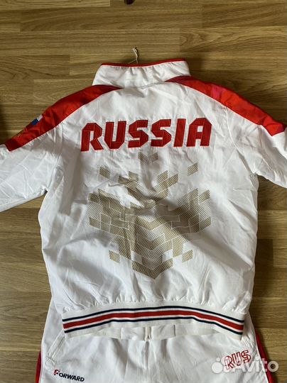 Спортивный костюм forward