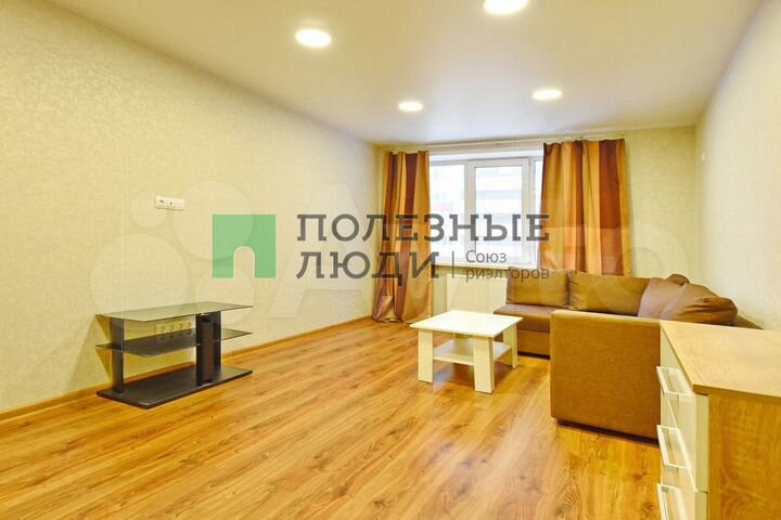 1-к. квартира, 41,5 м², 13/27 эт.