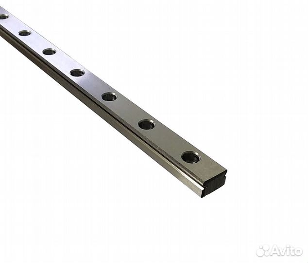 Каретка миниатюрная MGN9C