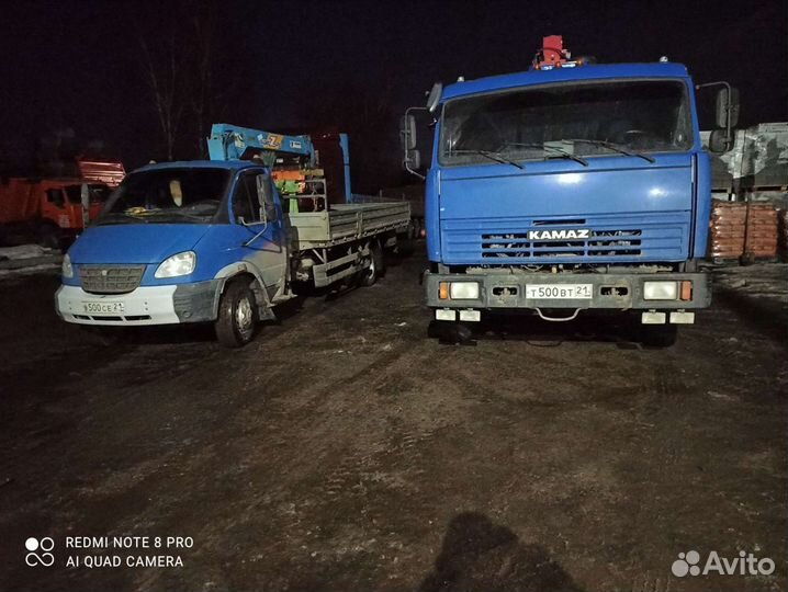 Услуги манипулятора Шумерля. Порецкое. Алатырь