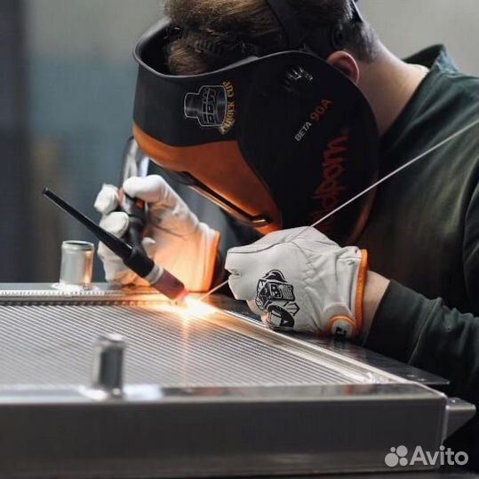 Сварка Чугуна Нержавейки Алюминия Титана