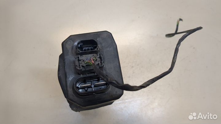 Электроусилитель руля BMW 1 F20, F21, 2012