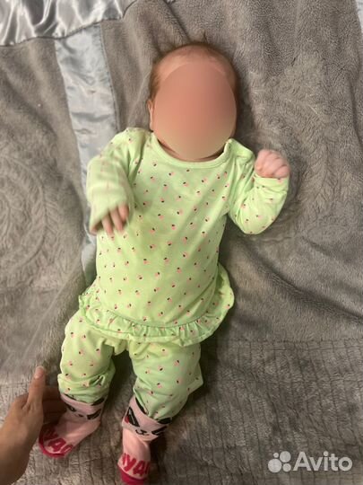 Вещи на девочку