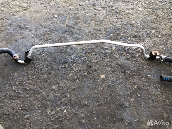 Трубка гур Mitsubishi Lancer седан 4G18 2005