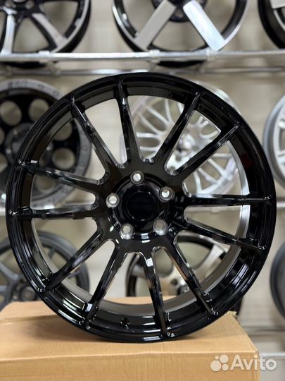 19/5/114.3 на Toyota Lexus Kia Huyndai Nissan