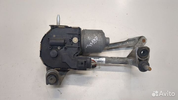 Механизм стеклоочистителя Seat Altea, 2010