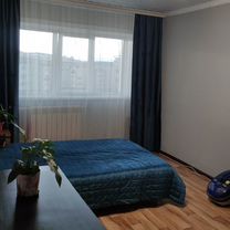 2-к. квартира, 55,5 м², 5/5 эт.