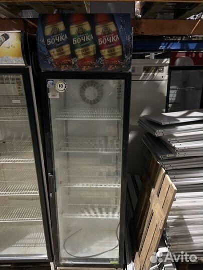 Холодильный шкаф Norcool Super 76SL