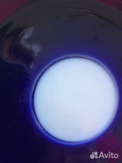 Блюдце ищет хозяйку