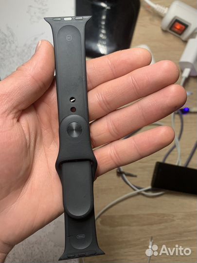Ремешок для apple watch