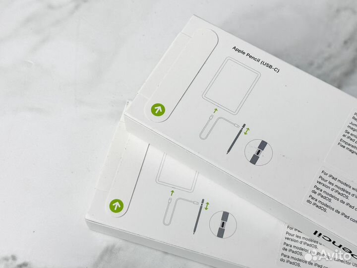 Apple Pencil USB-C 2023