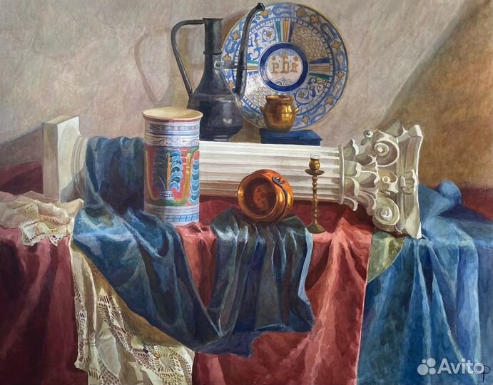 Репетитор по рисованию. Учитель Художник