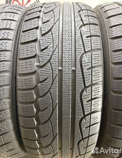 Kumho I'Zen XW KW17 205/50 R17 88L